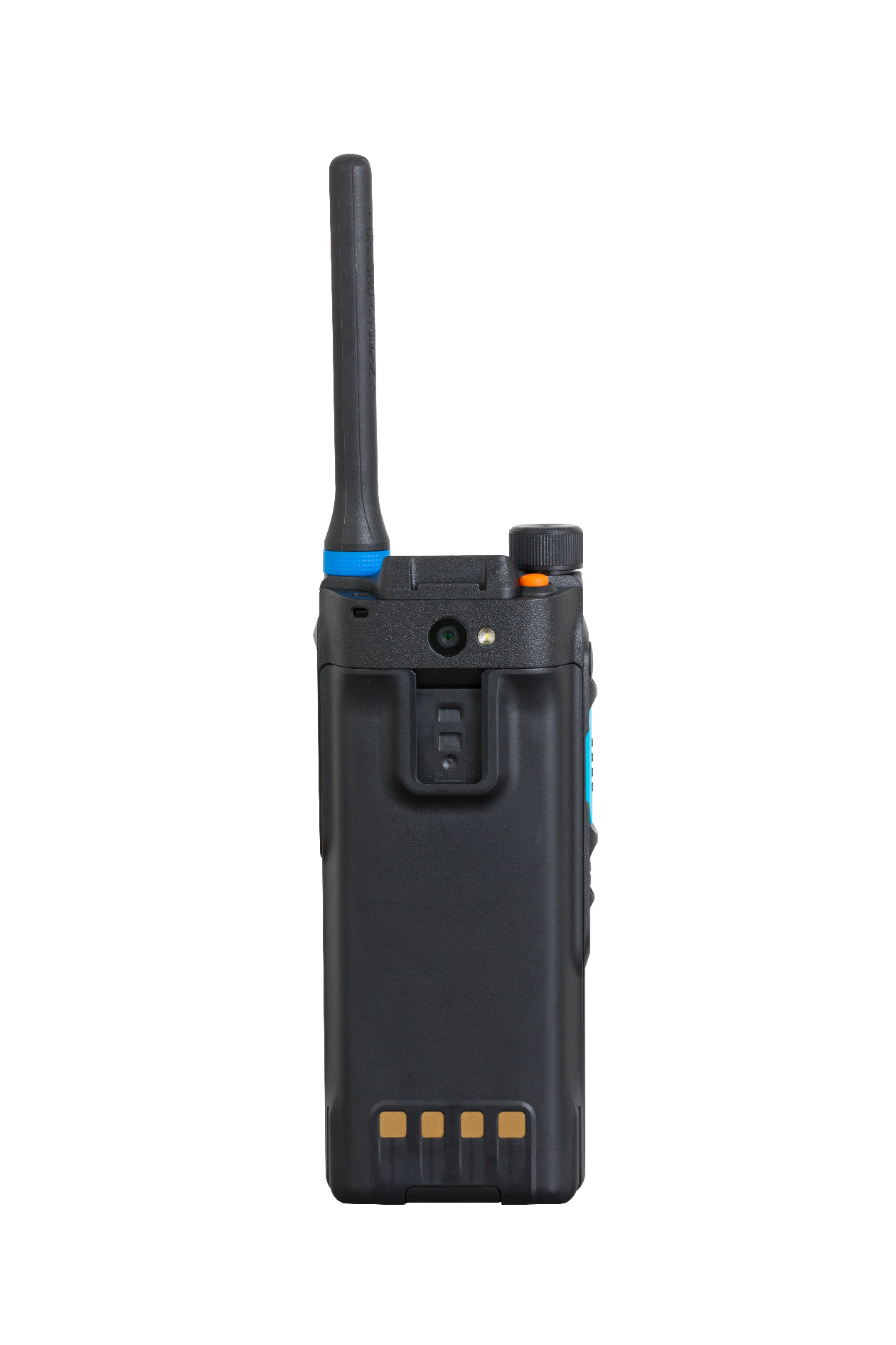 Hytera PTC680 angle view